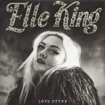 Zahraniční hudba Elle King - Love Stuff (2015) (CD, 88843098052)