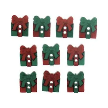 Náramek Ozdobné knoflíky Sew Cute Presents