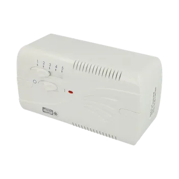 Helios TSW 0,3 5-stupňový transformátorový regulátor otáček 0,3A