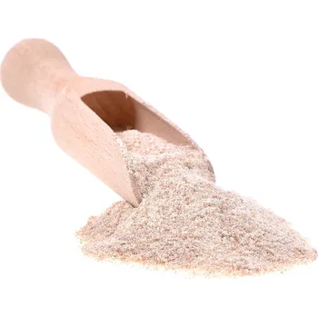 Mouka ASO - Zdravý život Mouka z dvouzrnky BIO Hmotnost: 1kg