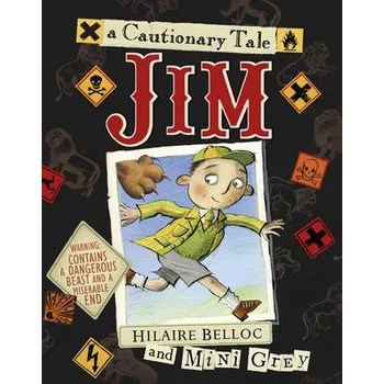 Jim - Belloc, Hilaire