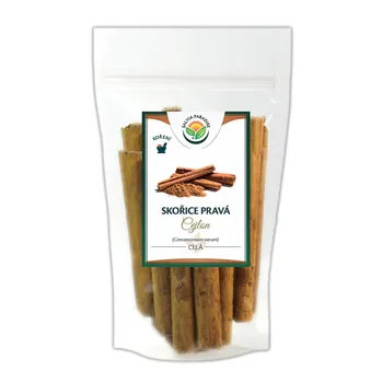 Koření Salvia Paradise skořice cejlonská celá