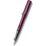 Lamy Al-star hrot F Purple