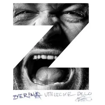 Zahraniční hudba Zverina - Umelecké delo (2013) (CD, 2107003-2)