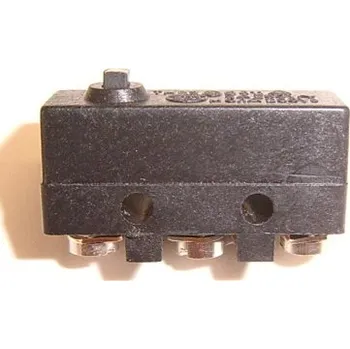vypínač Mikrospínač B 611-TH2