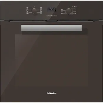Vestavná trouba Miele H 2661-1 BP