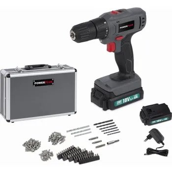 Powerplus POWESET1