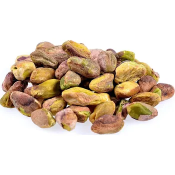 ASO - Zdravý život Pistácie loupané nesolené a nepražené 100 g