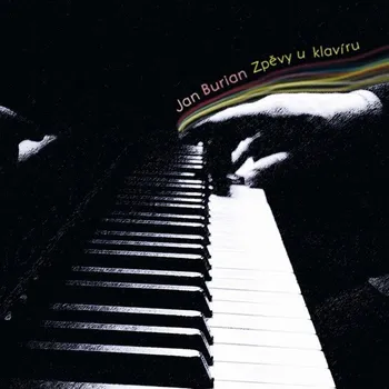 Česká hudba Zpěvy u klavíru - Jan Burian [2CD]