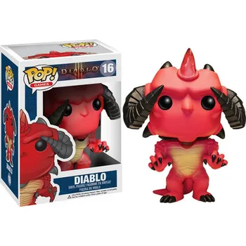 Figurka Funko Pop Diablo Diablo