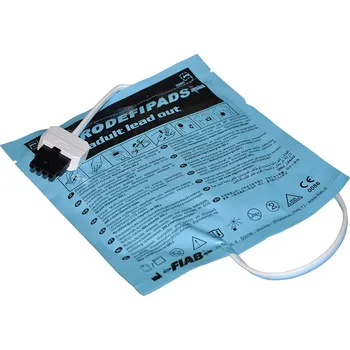 Defibrilátor DEFIBRILAČNÍ ELEKTRODY LIFEPOINT ADULT