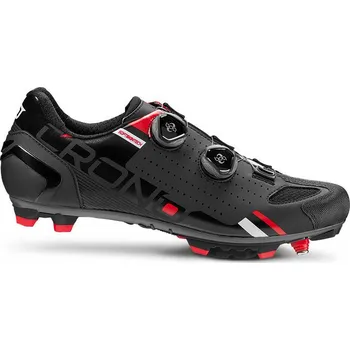 Pánská obuv Crono CX2 MTB 2018 černé