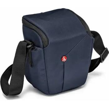 Manfrotto NX Holster DSLR modrá