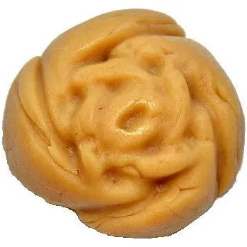 Jedlá dekorace na dort Rapunzel Marcipán Bio Hmotnost: 50g