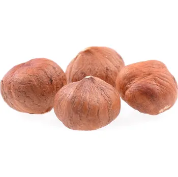 ASO - Zdravý život Lískové ořechy BIO Hmotnost: 1kg