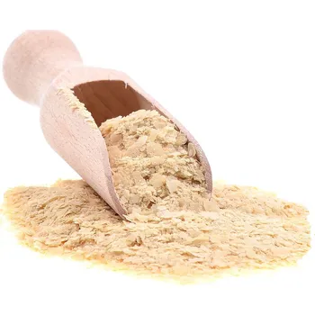 Koření ASO - Zdravý život Lahůdkové droždí Hmotnost: 100g