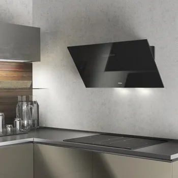 Digestoř Airforce F203 90 BK