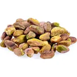 ASO - Zdravý život Pistácie loupané nesolené a nepražené Hmotnost: 500g