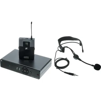 Mikrofon Sennheiser XSw 1-ME3 B