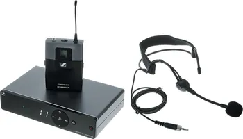 Mikrofon Sennheiser XSw 1-ME3 B