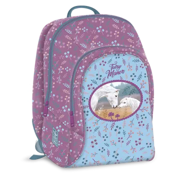 Ars Una Dětský batůžek pro předškoláky Dětský batoh Ars Una Dětský batůžek pro předškoláky