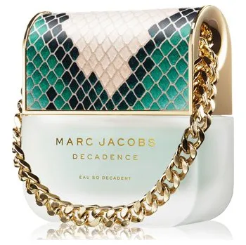 Dámský parfém Marc Jacobs Eau So Decadent W EDT