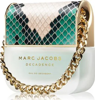 Dámský parfém Marc Jacobs Eau So Decadent W EDT