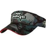 Fox Rage Camo Visor