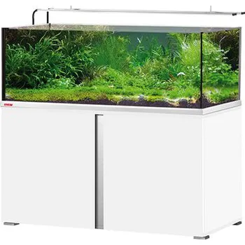 Akvárium Recenze Eheim Proxima 325 Plus LED