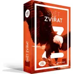 Albi Kvízy do kapsy: Svět zvířat