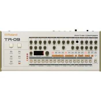 Roland TR-09 Rhythm Composer