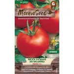 Moravoseed Rajče tyčkové do skleníku…
