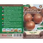 Moravoseed Cibule jarní Unico F1 200 ks