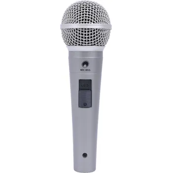 Mikrofon Omnitronic MIC 85S