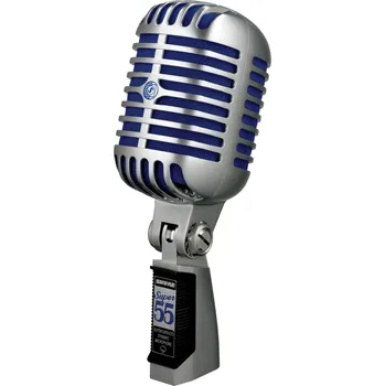 Mikrofon Shure Super55