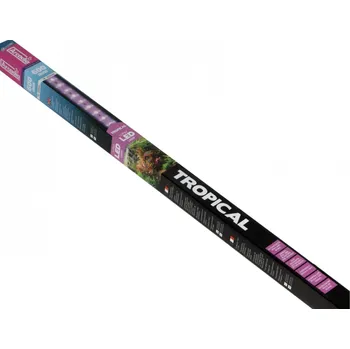 Akvarijní technika Arcadia Classica LED T8 Tropical 15.84W 105 cm