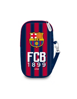 Pouzdro na mobilní telefon ARS UNA 92928015 Pouzdro na mobil FC Barcelona