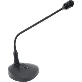 Mikrofon Omnitronic MIC SHD-1