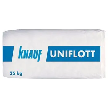 Tmel KNAUF Uniflott sádrový tmel