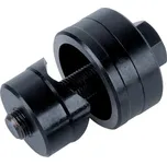 Wolfcraft Vykružovač otvorů pro vodovodní baterii O 32, 1 1/4 3753000