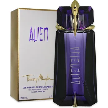 Thierry Mugler Alien W EDP