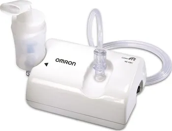 Inhalátor Omron C801
