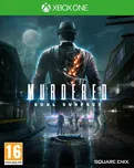 Murdered Souls Suspect Xbox One