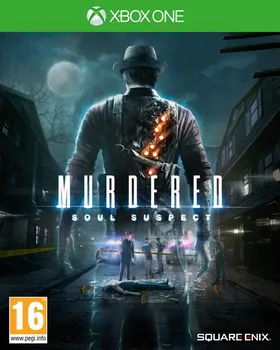 Hra pro Xbox One Murdered Souls Suspect Xbox One