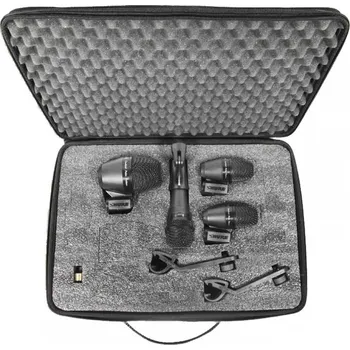 Mikrofon Shure Pga Drumkit4