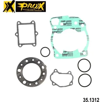 Těsnění pro motocykl Těsnění horní (sada top-end) Yamaha YZ85 / 02-18