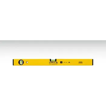 Vodováha Vodováha STABILA typ 70/80 délka 80 cm - 02286