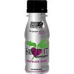 Beet It Sport Shot 70 ml červená řepa
