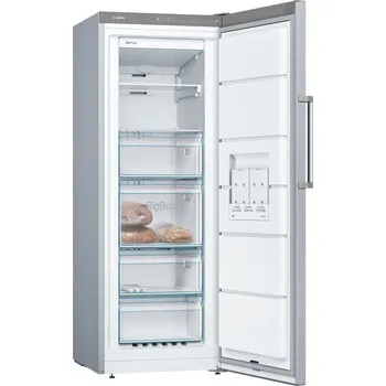 Mraznička Recenze Bosch GSN29VL3P