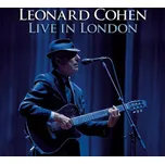 Live In London - Leonard Cohen [3LP]